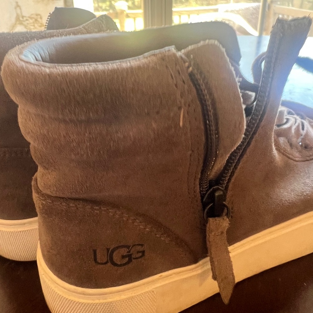 UGG shoes